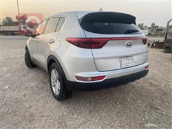 کیا سپۆرتاج